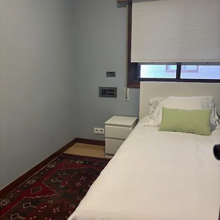 Apartment Your Space In The Center Of Vigo