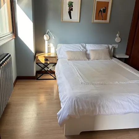 Your Space In The Center Of Apartment