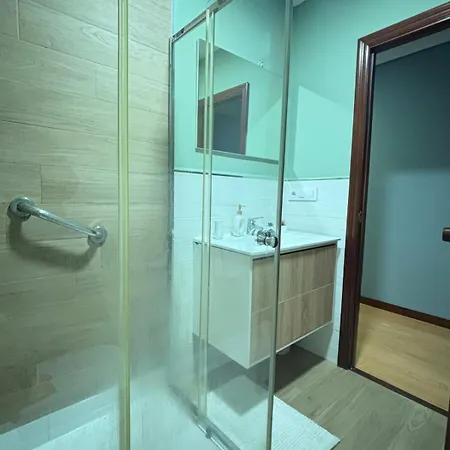 Your Space In The Center Of Apartment