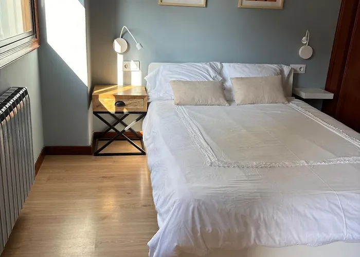 Your Space In The Center Of Apartman