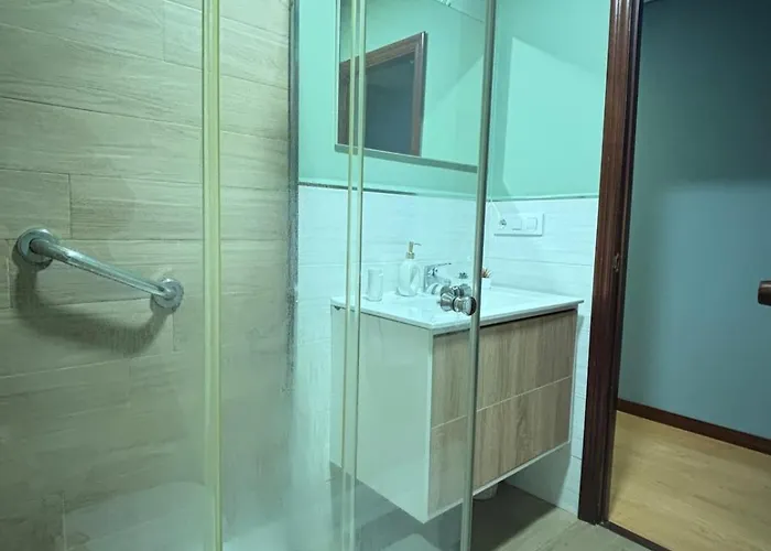 Your Space In The Center Of Apartman