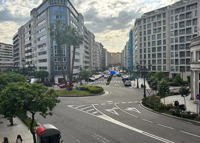 Apartman Your Space In The Center Of *